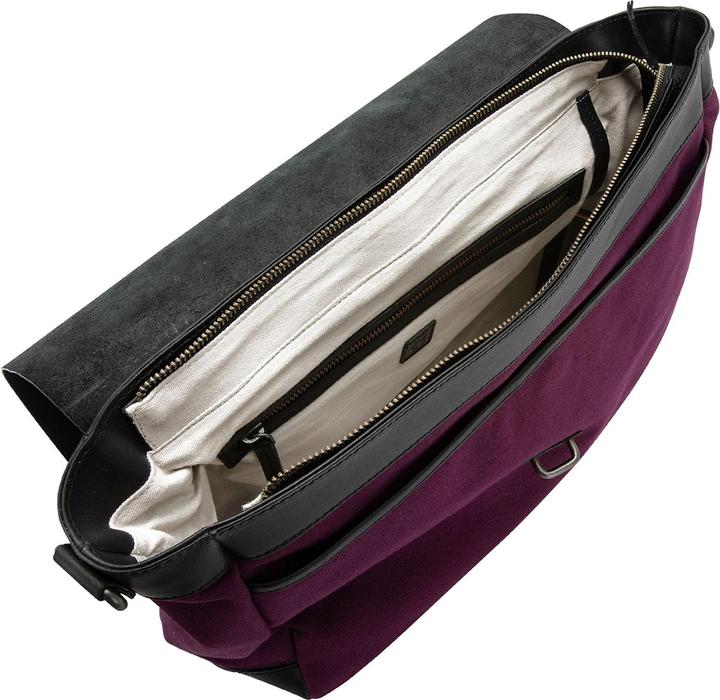 Immagine prodotto Dudu Borsa a tracolla in pelle 37 cm
