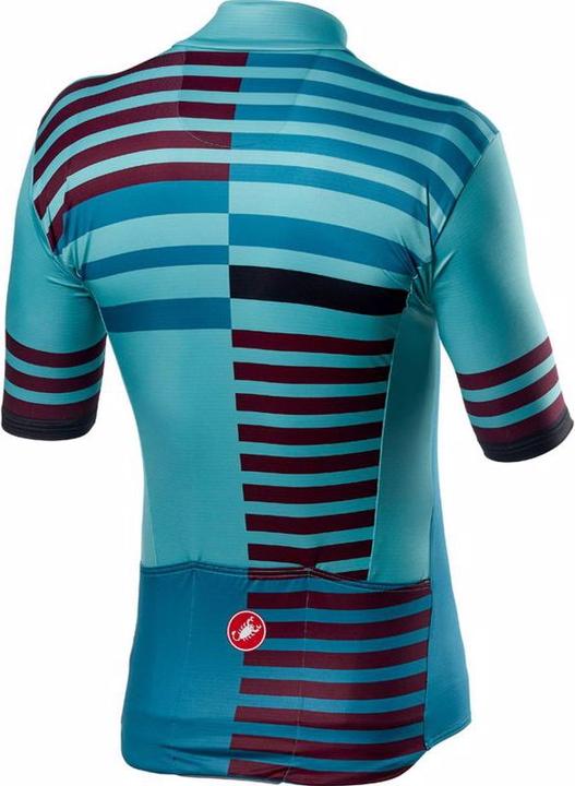 Produktbild Castelli Mid Weight Pro Jersey (L)