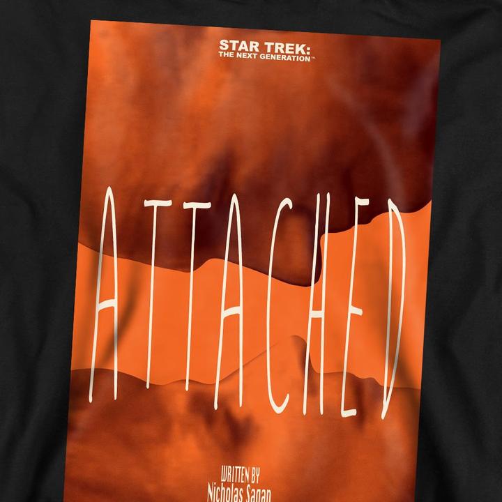 Produktbild The Next Generation Season 7 Episode 8 Sweatshirt (XL)