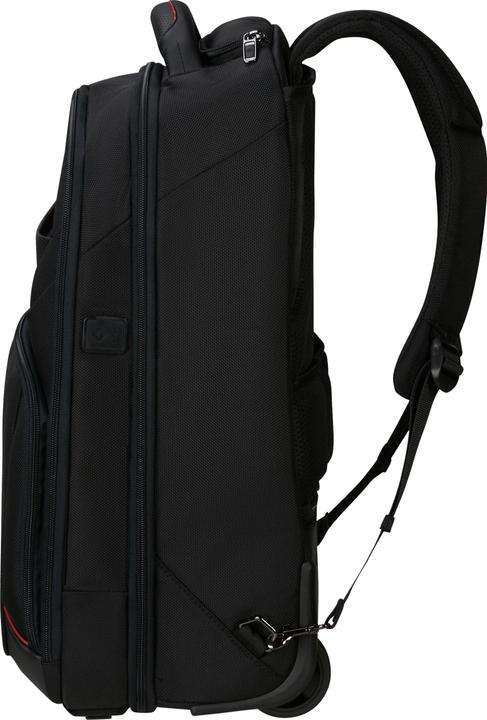 Image du produit Samsonite Pro-Dlx 6 (26.50 l)