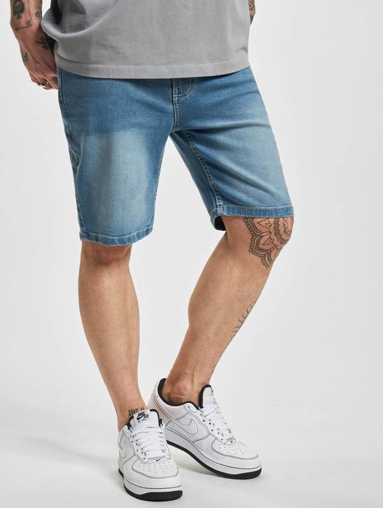 Denim Project Dpreg. Fit Shorts