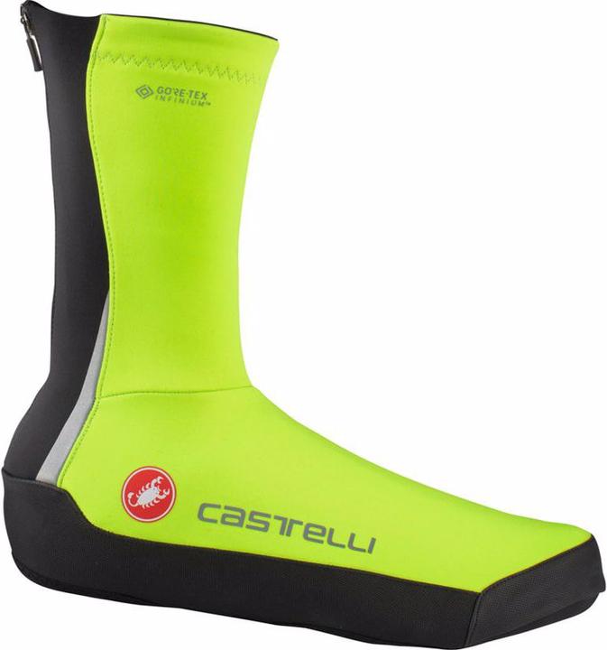 Produktbild Castelli Intenso Ul Shoecover (XXL)