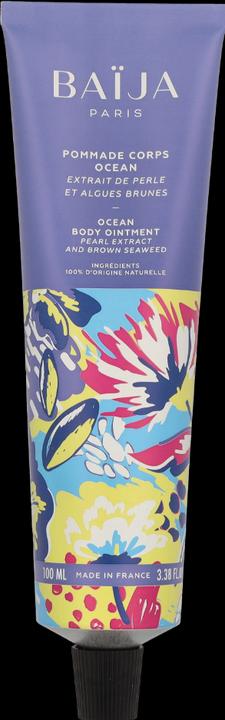 Produktbild Baija Pommade Corps Ocean (Körpercreme, 100 ml)