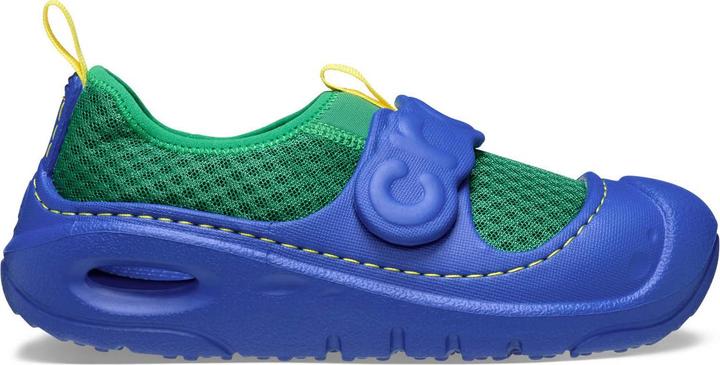 Produktbild Crocs K's Swiftwater Splash (33)