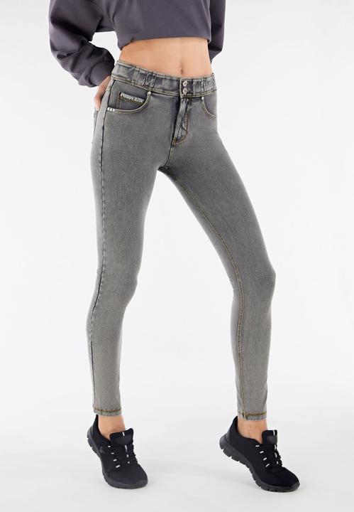 Image du produit Freddy N.O.W.?? Pants 7/8 (XL)