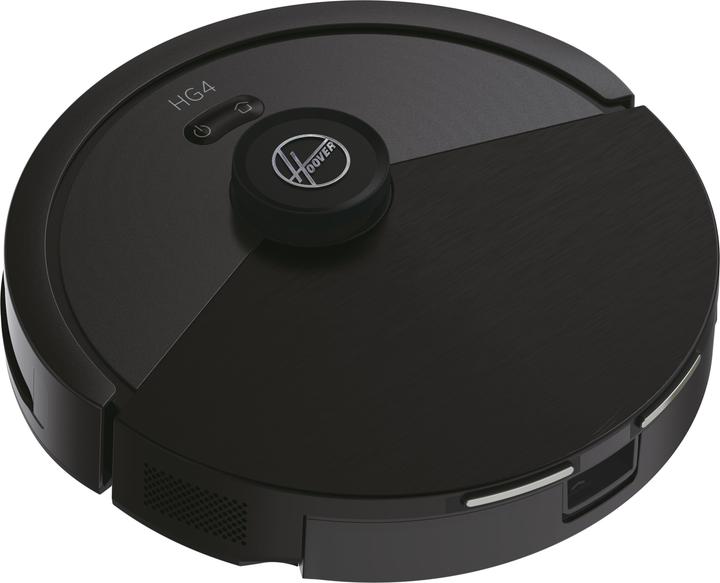 Actual product image Hoover HG410D 011 (Robot vacuum)