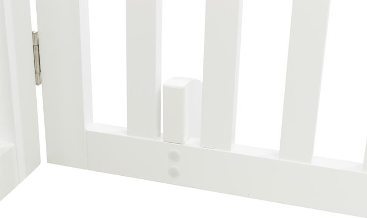 Image du produit Trixie Barrière pour chiens