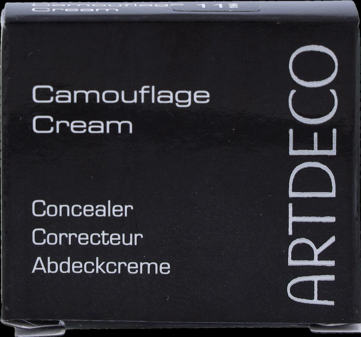 Immagine prodotto Artdeco Crema mimetica (11 porcellana)