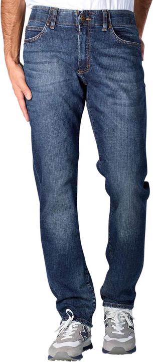 Lee Extreme Motion Straight Jeans maddox