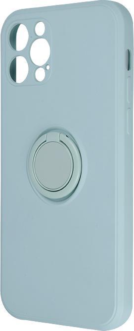 Produktbild OEM Finger Grip Hülle für Samsung Galaxy A35 5G hellgrün (Samsung Galaxy A35)