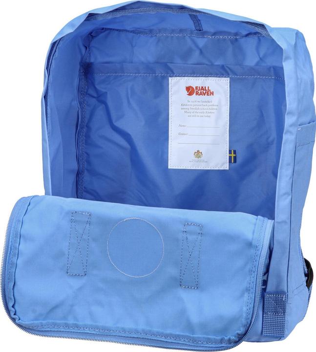 Immagine prodotto Fjällräven Kånken (16 l)