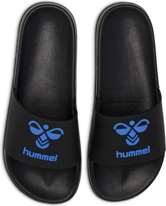 Actual product image hummel Hml Essential Pool Slide (36)