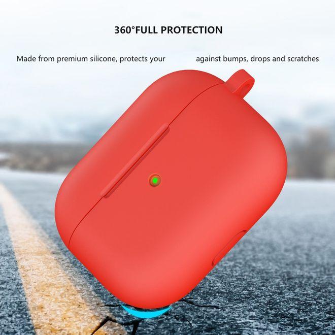 Produktbild MU Classic AirPods 3 Silicone Series (Kopfhörer Hülle)