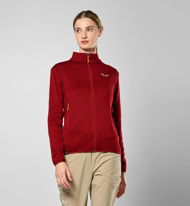 Image du produit Salewa Puez Rocca Veste Polarlite Da (38, 44, M)