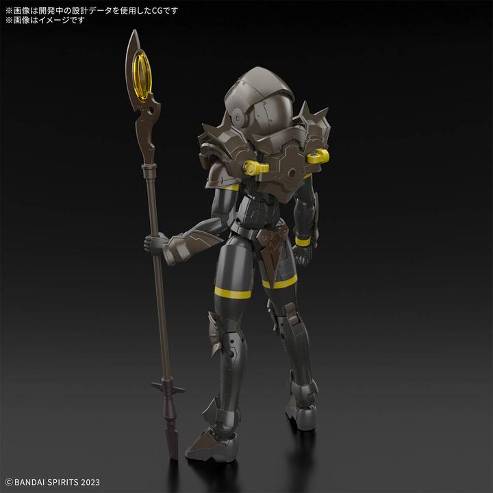 Immagine prodotto Bandai 30 Minutes Fantasy - Rosan Wizard