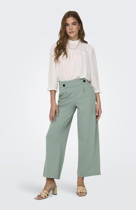 Actual product image JdY Wide-leg trousers Trousers with a wide leg cut (L)