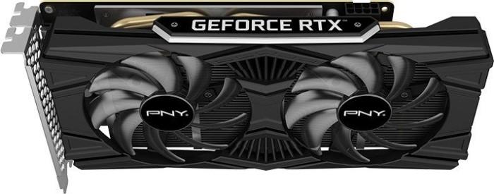 Immagine prodotto PNY GeForce RTX 2060 Super (8 GB)