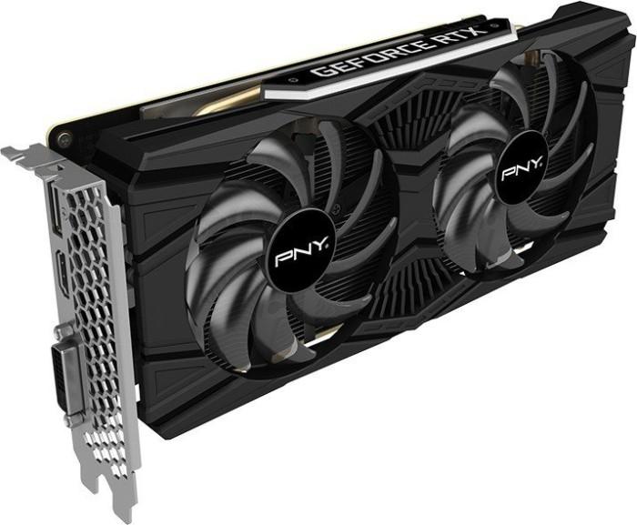 Immagine prodotto PNY GeForce RTX 2060 Super (8 GB)