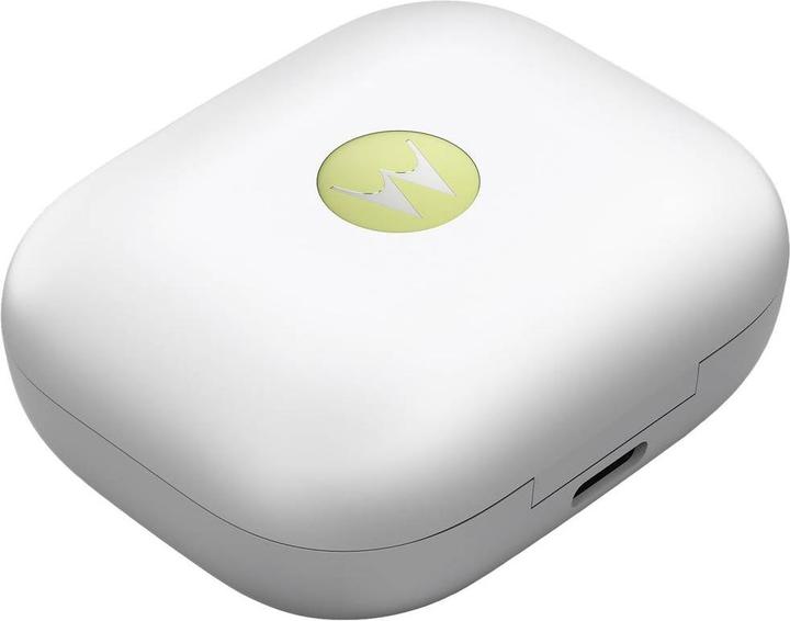 Actual product image Motorola moto buds (ANC, 9 h, Wireless)