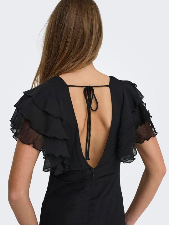 Actual product image Only ONLASTA Langes Kleid Kleid (XL)