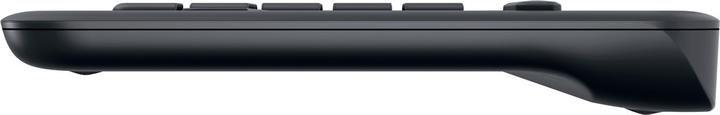 Produktbild Logitech K400 Plus (CH, Kabellos)