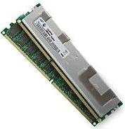Produktbild Samsung Semiconductor DRAM 32GB DDR4-2133 CL15 (2Gx4) ECC reg. DR (1 x 32GB, 2133 MHz, DDR4-RAM, DIMM)