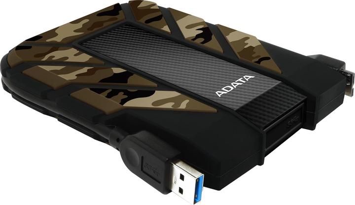 Produktbild Adata Hd710mp (2 TB)