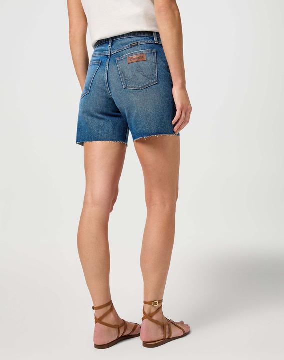 Actual product image Wrangler Jeansshorts Cowboy Short 3 Inch (25)