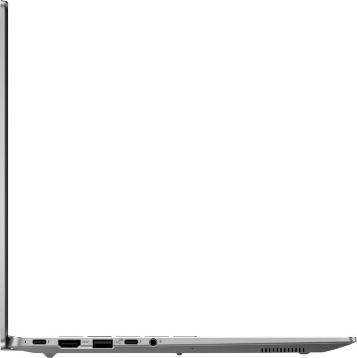 Image du produit ASUS ExpertBook P5 (14", Intel Core Ultra 7 258V, 32 Go, 1000 Go, CH)