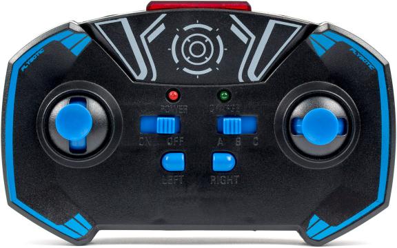 Image du produit Silverlit Air Wheelz RC Hélicoptère Drones