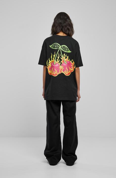 Produktbild Days Beyond Sweet & Juicy Oversize Boyfriend Tee (XS)