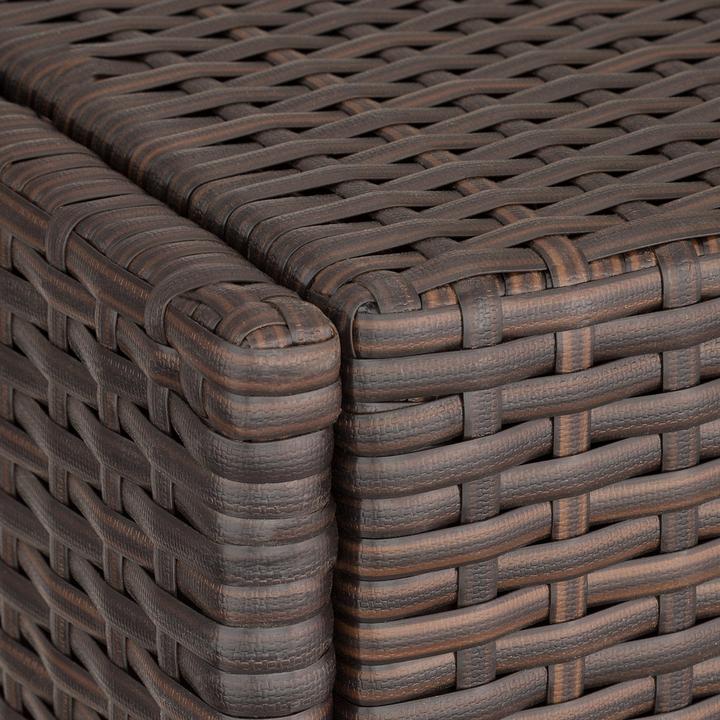 Image du produit tectake Sonnenliege (200 cm)