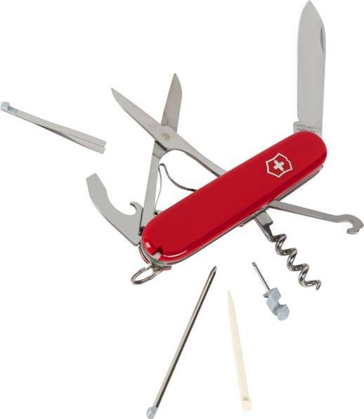 Produktbild Victorinox Compact