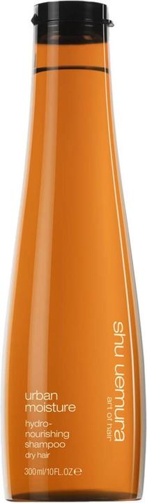Produktbild Shu Uemura Urban Moisture Shampoo (300 ml, Flüssiges Shampoo)