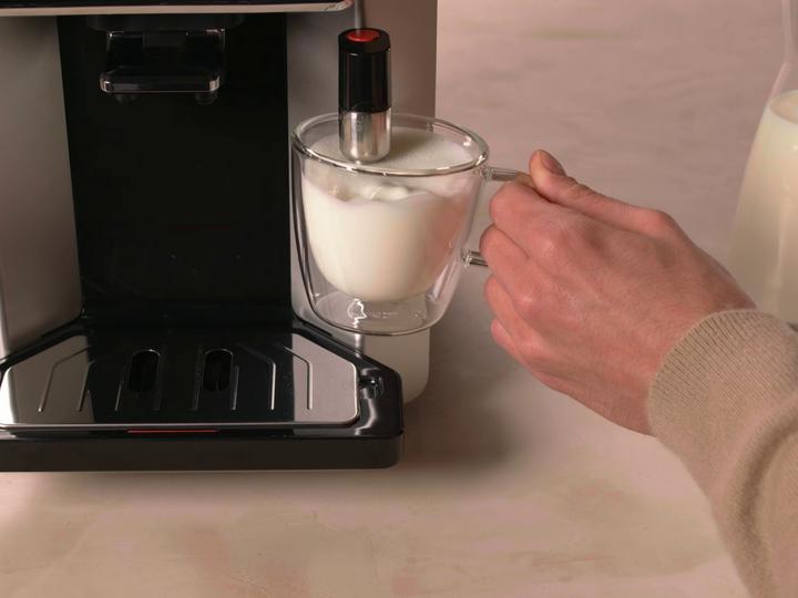 Image du produit Krups Sensation C50 EA910B (Prise UE)