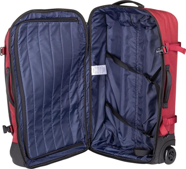 Actual product image Cabaia Suitcase & Trolley Soft Suitcase Medium