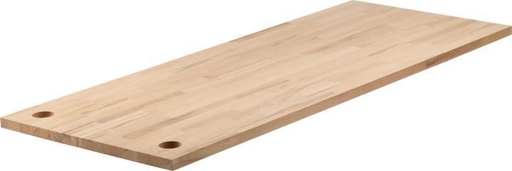 Image du produit wolfcraft Plateau L (Bois)