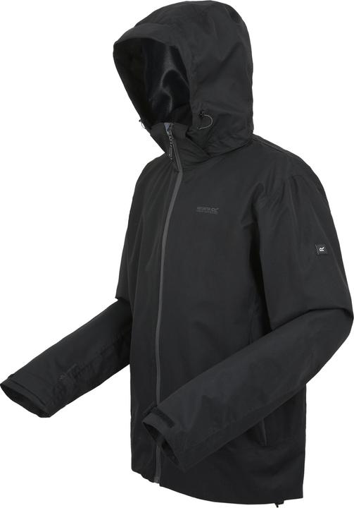Produktbild Regatta Oakhowe Jacke wasserfest (XL)