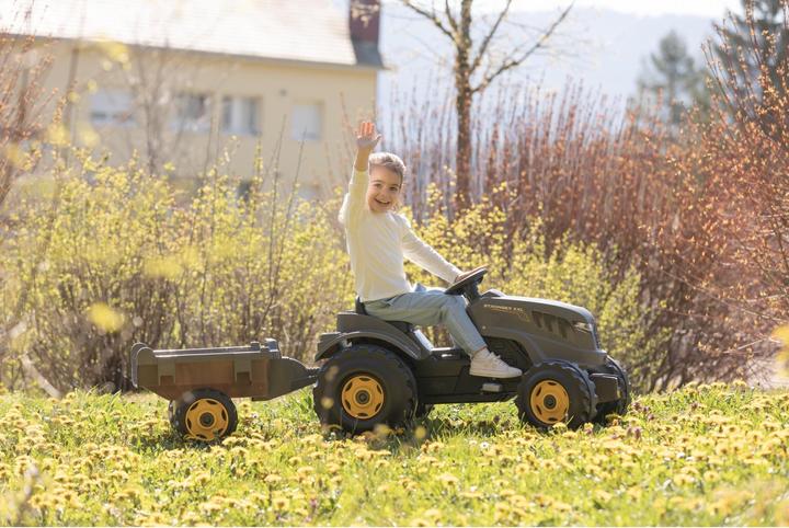 Image du produit Smoby Tracteur STranger XXL