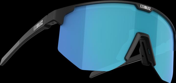 Image du produit Bliz Hero (Noir mat, Brun w Bleu multi, Brun w Bleu multi)