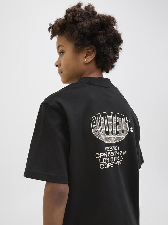 Immagine prodotto Jack & Jones Gedruckt T-shirt Junior T-shirt (176)