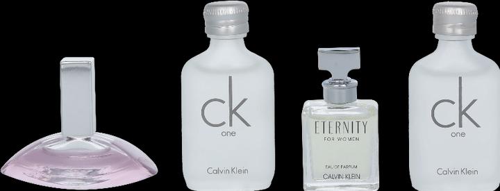 Produktbild Calvin Klein Women Set