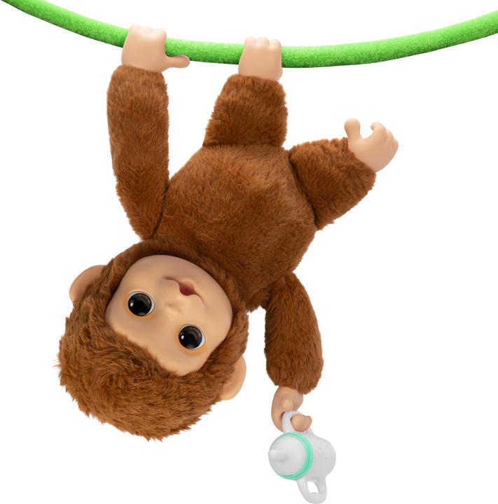 Produktbild Little Baby Monkey Live Pets (30 cm)