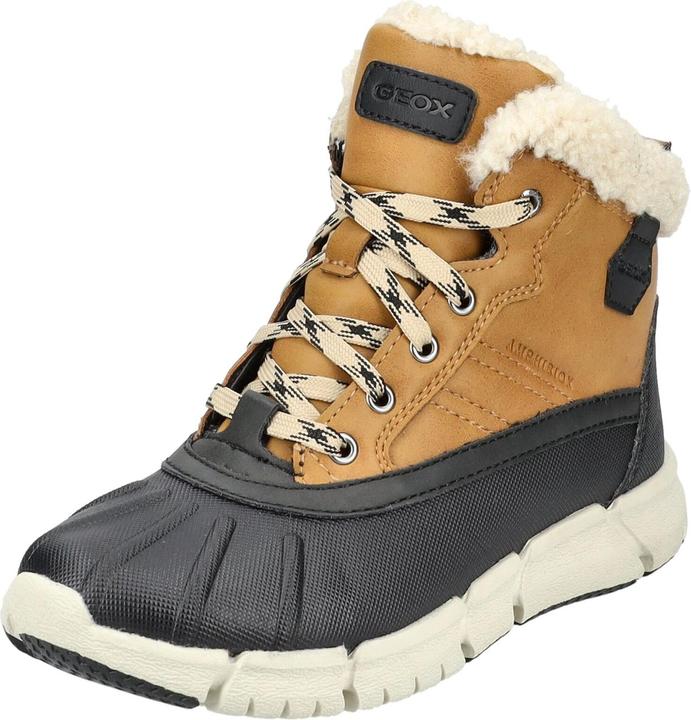 Actual product image Geox Stiefelette (32)