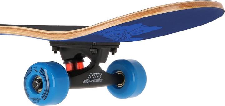 Actual product image Nils Skateboard EXTREME CR3108SA MONKEY (30.71")