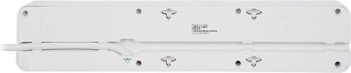 Produktbild APC SurgeArrest Essential (5 x, CEE 7/5, 1.83 m)