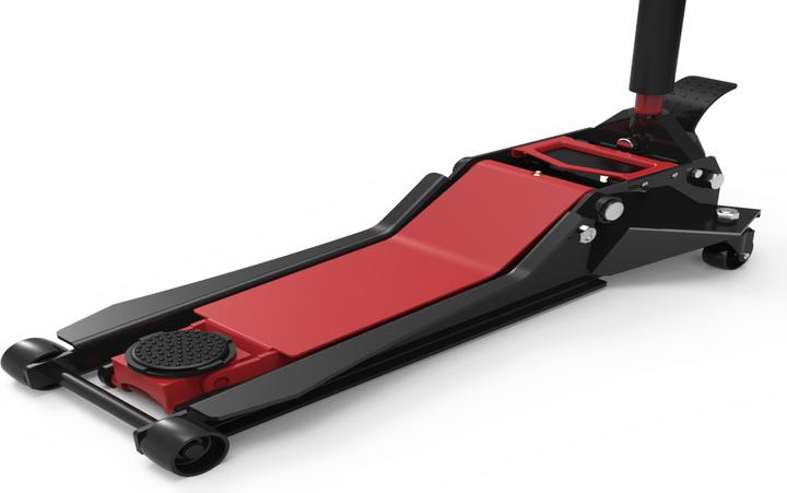 Image du produit CarTech Cric TZ815009D 1,5T extra profond