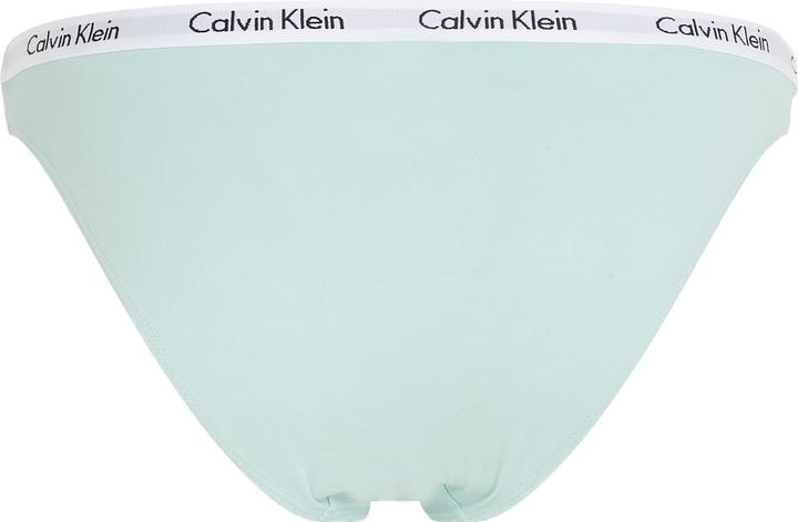Image du produit Calvin Klein Culottes de bikini pour femmes (XS)