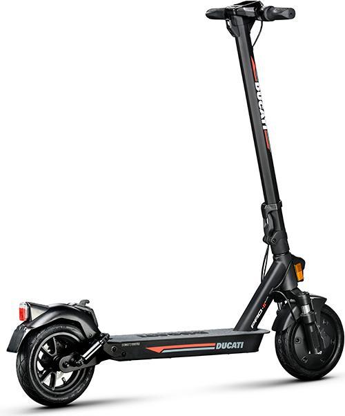 Produktbild Ducati PRO-II Evo /h Black 10.4 Ah (25 km/h, 40 km, 350 W)