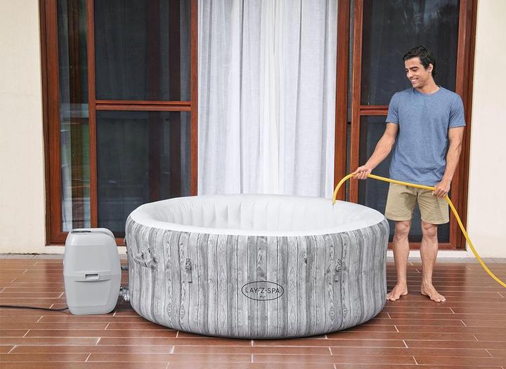 Actual product image Bestway Lay-Z-Spa® 71 x 26/1.80m x 66cm Fiji (4 pers.)